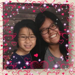 Meet your Posher, Christina